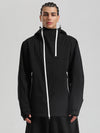 Veste cargo de montagne Gsou Snow HyperDrive toutes saisons pour homme
