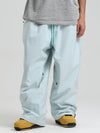Pantalon de ski cargo hybride Gsou Snow Mountain Freestyle SnowFlex Street pour homme