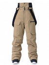 Salopette de ski Arctic Queen Alpine Love Urban Fit pour femme