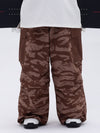 Pantalon de snowboard ample Mountain Chill Freestyle Prime pour homme