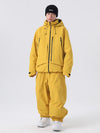 Combinaison de ski ample Searipe Ridge Master All-Conditions pour homme et femme