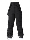 Salopette de ski Arctic Queen Alpine Love Urban Fit pour femme