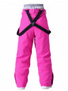 Salopette de ski Arctic Queen Alpine Love Urban Fit pour femme