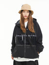 Veste de snowboard cargo LD Ski Winter Challenge pour femme
