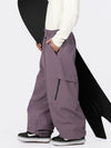Pantalon de ski ample et fonctionnel Urban Vibe pour homme
