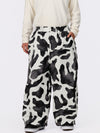 Pantalon de ski ample et fonctionnel Urban Vibe pour homme