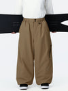 Pantalon de ski ample et fonctionnel Urban Vibe pour homme