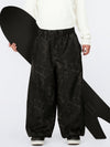 Pantalon de ski ample et fonctionnel Urban Vibe pour homme