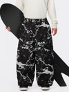 Pantalon de ski ample et fonctionnel Urban Vibe pour homme