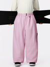 Pantalon de ski ample et fonctionnel Urban Vibe pour homme