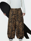 Pantalon de ski ample et fonctionnel Urban Vibe pour homme