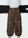 Pantalon de ski ample et fonctionnel Urban Vibe pour homme