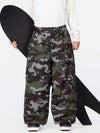 Pantalon de ski ample et fonctionnel Urban Vibe pour homme