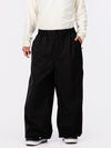 Pantalon de ski ample et fonctionnel Urban Vibe pour homme