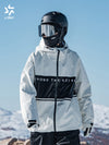Vestes de snowboard d'hiver pour femmes Ld Beyond The Extreme