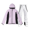 Combinaisons de ski imperméables Mountain Pow pour femmes - All Mountain