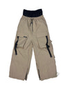Pantalon de ski ample Keep Money Mountain Chill pour homme