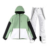 Combinaisons de ski imperméables Mountain Shred pour femmes - All Mountain