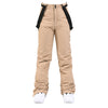 Salopette de ski Aurora isolée pour femme