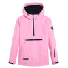 Anorak à demi-zip pour homme Mountain Challenger