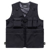Gilet de montagne Arctic Queen Cargo Pocket pour homme
