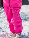 Pantalon de ski toutes saisons pour femme Rabbit Snow