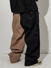 Pantalon de snowboard ample YXSS Couture Fashion pour femme