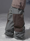 Pantalon de snowboard baggy YXSS Freestyle Ground Trick pour femme