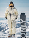 Combinaisons de snowboard toutes saisons pour femmes Rabbit Snow