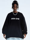 Pull ample de neige RenChill FrostFlex pour homme