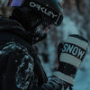 Moufles de neige John Snow Mountain Chill pour femmes, toutes saisons