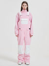Salopette de ski Rabbit Snow Freestyle Mountain Discover pour femme