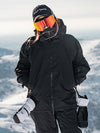 Veste de snowboard toutes saisons pour femme Rabbit Snow