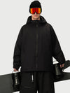 Veste de ski freestyle multifonctionnelle et résistante pour homme Urban Vibe