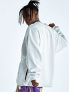 Pull ample de neige RenChill FrostFlex pour homme