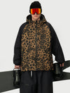Veste de ski freestyle multifonctionnelle et résistante pour homme Urban Vibe