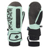 Moufles de snowboard toutes saisons Gsou Snow Winter Discover pour femmes