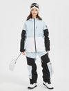 Combinaisons de ski imperméables Mountain Snowshred pour femmes