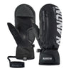 Moufles de neige pour femmes Nandn PowderPeak KEVLAR pour conditions climatiques extrêmes