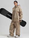 Combinaisons de ski Gsou Snow Mountain Freestyle SnowFlex Active pour femmes