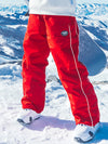 Pantalon de ski imperméable toutes saisons pour femme