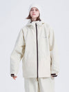 Veste de snowboard toutes saisons pour femme Rabbit Snow