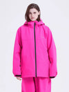 Veste de snowboard toutes saisons pour femme Rabbit Snow