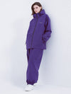 Combinaisons de snowboard toutes saisons pour femmes Rabbit Snow
