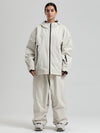 Combinaisons de ski Gsou Snow Mountain Freestyle SnowFlex Active pour femmes