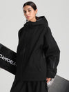 Veste de snowboard Gsou Snow Mountain Chill FlexStyle Urban Terrain pour femme