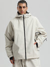 Veste de snowboard Gsou Snow Mountain Chill FlexStyle Urban Terrain pour homme