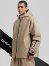 Veste de snowboard Gsou Snow Mountain Chill FlexStyle Urban Terrain pour homme