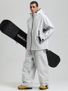 Combinaisons de ski Gsou Snow Mountain Freestyle SnowFlex Active pour hommes