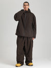 Combinaisons de ski Gsou Snow Mountain Freestyle SnowFlex Active pour hommes